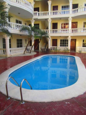 Punta Cana Lifestyle share apartment by Claudio